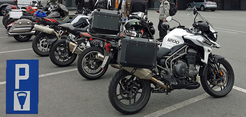 Le Spécialiste de la Moto et du Scooter en Suisse